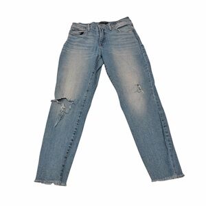 Lucky Brand MID RISE SUPER SKINY AVA Jeans Size 8/29